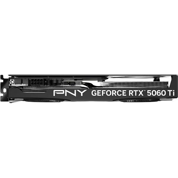   PNY OC GeForce RTX 5060 Ti 16GB 9